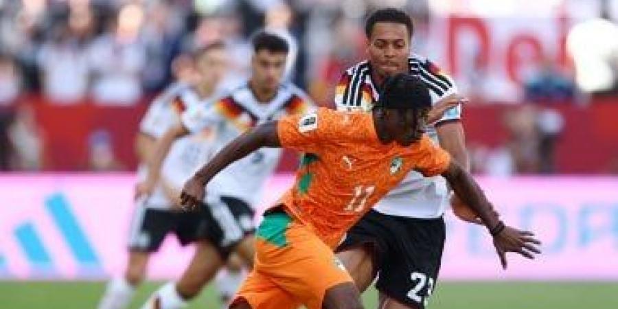 أرقام قياسية لمنتخب ألمانيا بعد الفوز على كوت ديفوار.. التأهل الأول منذ 2014