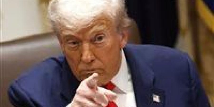 ترامب يهاجم الناتو: أنفقنا تريليونات الدولارات والحلفاء لا يدافعون عنا