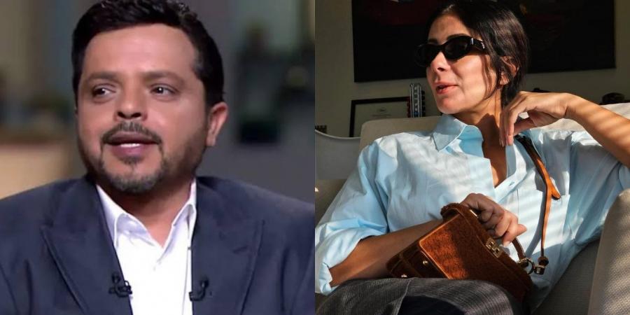 بعد سلسلة من التأجيلات.. موعد عرض فيلم الجواهرجي لـ منى زكي ومحمد هنيدي