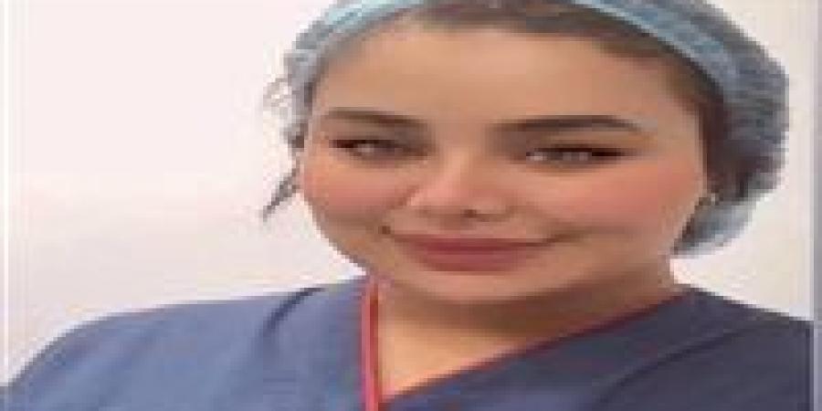 هديل الهادي تطعن على حكم حبسها 3 سنوات بتهمة انتحال صفة طبيبة تجميل