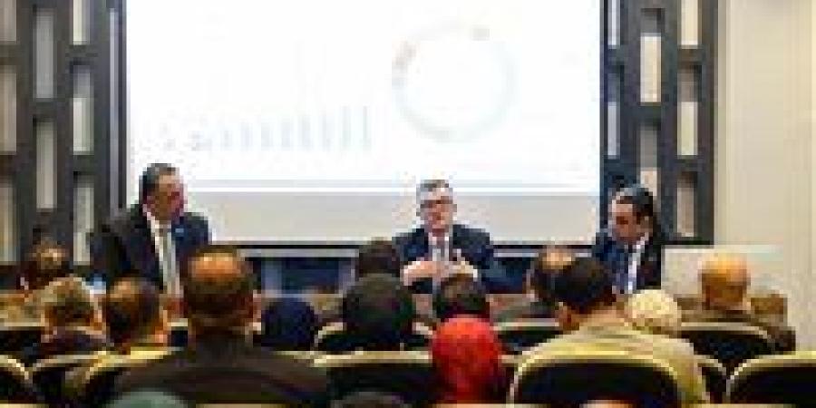 وزير التخطيط: 5.1% معدل النمو المحقق في 9 أشهر.. ونستهدف القفز إلى 5.4% العام المالي المقبل