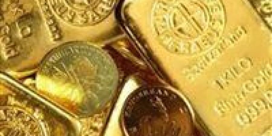 عاجل| صدمة في أسعار الذهب الآن في مصر.. أعرف بكام