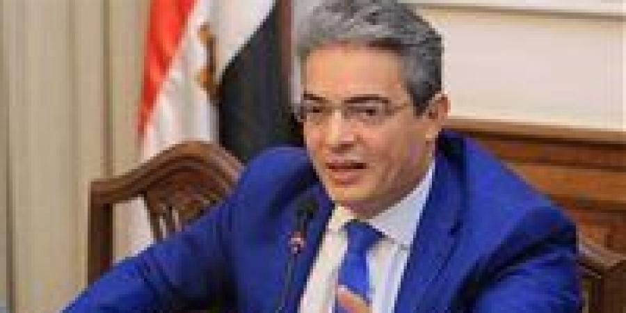 نقيب الإعلاميين: ندرس إقرار بدل للإعلاميين.. ولن أثقل كاهل الدولة بطلبات مالية