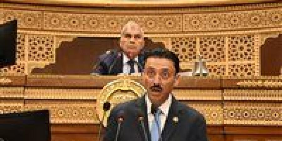 النائب محمد رزق: 3.74 مليون شركة تواجه تحديات تستوجب تدخلا حكوميا عاجلا
