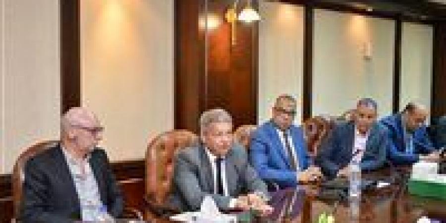 لجنة ضبط أداء الإعلام الرياضي تشيد بدعم الإعلام لمنتخب مصر خلال كأس العالم