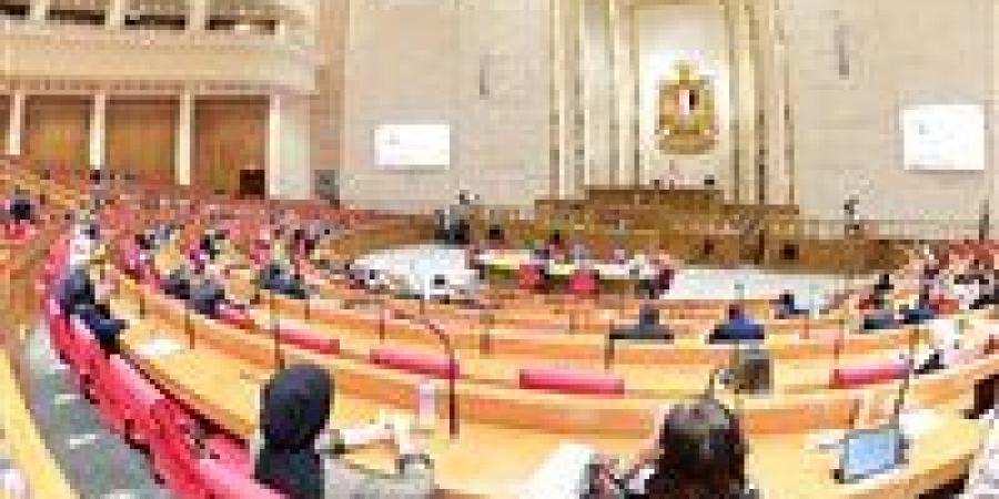 لجنة الإسكان بمجلس النواب تناقش اليوم مشكلات مياه الشرب والصرف الصحي والإسكان بمحافظة الشرقية