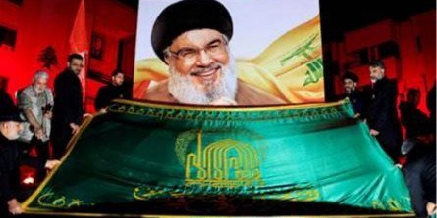 اجتمع مع نصرالله وتريده إسرائيل.. قياديّ فلسطيني في إيران