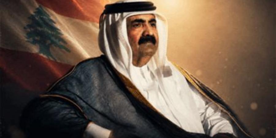 "للحفاظ على وحدة لبنان".. مواقف للأمير الراحل حمد بن خليفة لا تنساها بيروت