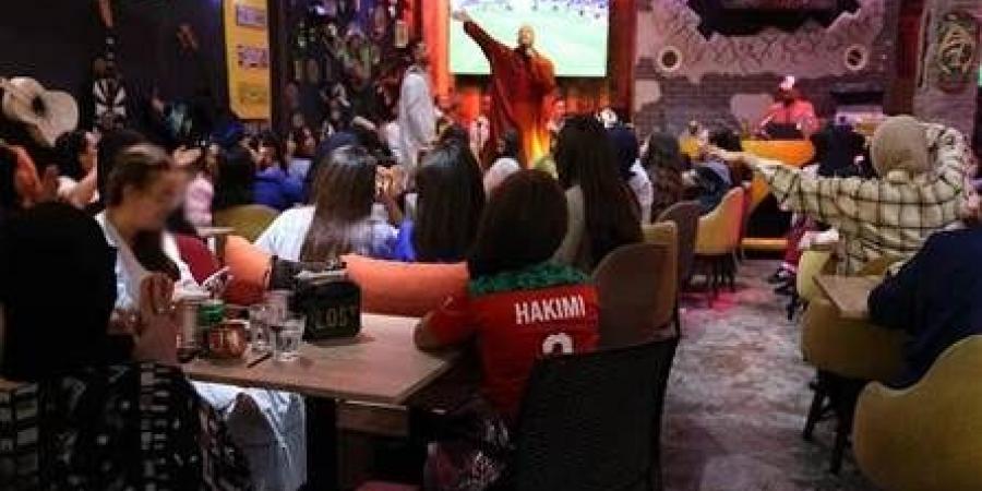 ليس المونديال فقط.. هذا ما سينعش قطاع المطاعم والمقاهي مجددا