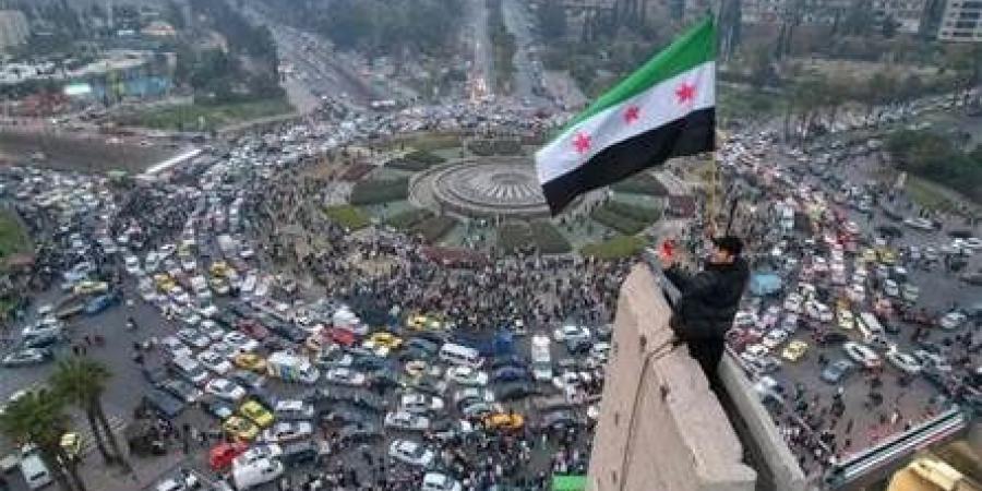 قرار سوري حاسم.. لا صفحة جديدة مع هؤلاء!