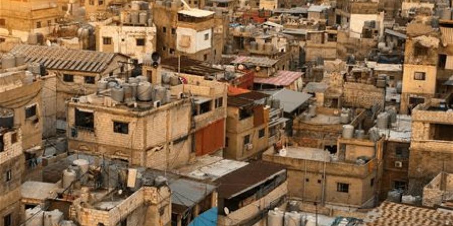 ملف كبير ينتظر "حماس" في لبنان