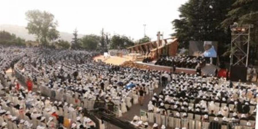 لماذا غاب الرئيس بري عن حفل تطويب البطريرك الحويك؟