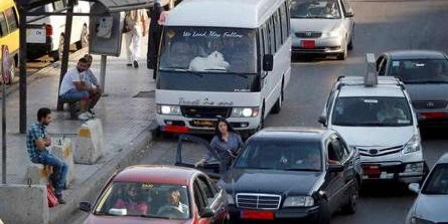 تعرفة "السيرفيس" ترتفع في بيروت.. ماذا كشف طليس؟