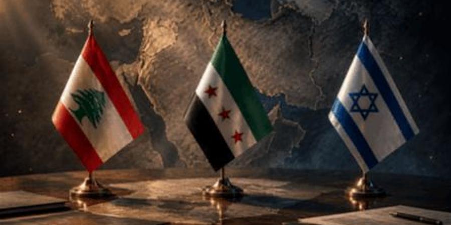 ماذا يُحضَّر بين لبنان وسوريا وإسرائيل؟ تقرير إسرائيلي يكشف