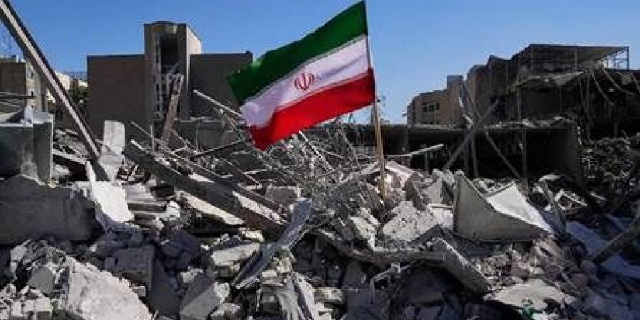 تقرير لـ"The Atlantic" يكشف: هذا الأمر يُعيد تشكيل الحرب مع إيران