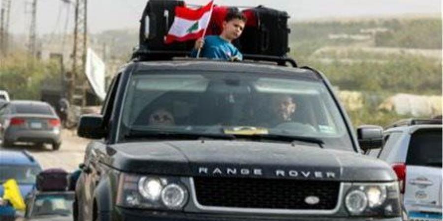 ماذا يحضر للبنان؟ تقرير عن واشنطن و"حزب الله"