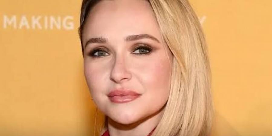 عن عمر 36 عاماً.. وفاة ممثلة أميركية شهيرة