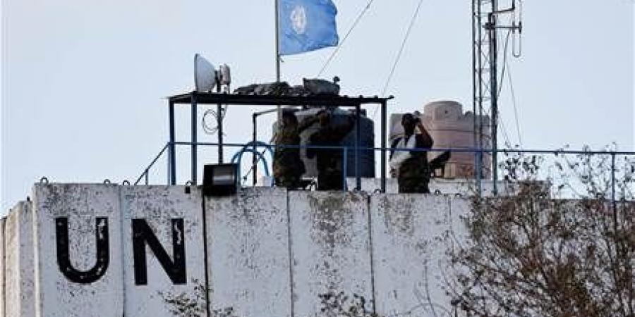 بعد تسليم مركز الخردلي.. ما هو وضع "اليونيفيل" جنوباً؟