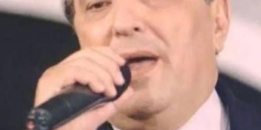 من أصول لبنانية.. وفاة فنان أردني عن 75 عامًا