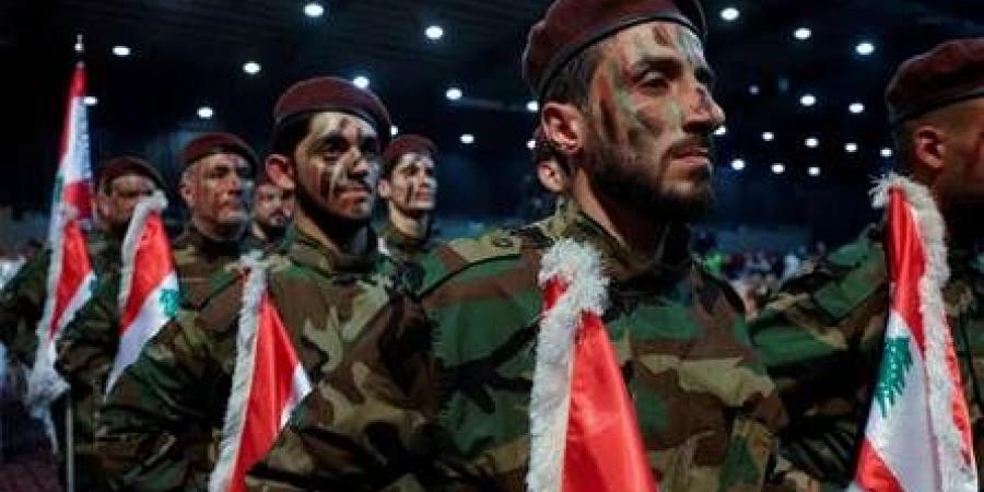قيادي في "حزب الله" بـ"صفتين"