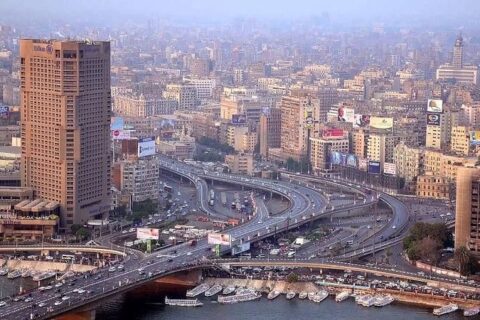 أجواء حارة مع توقعات هطول أمطار على السواحل الشمالية اليوم