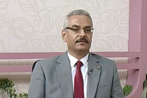 أستاذ جامعي يؤكد أن التوسع في الذكاء الاصطناعي يشكل ملامح خريطة التعليم الرقمي في مصر