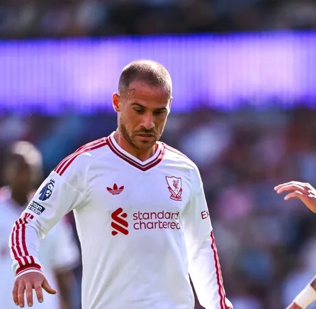 ليفربول يحقق الفوز على بورنموث بهدف إيزاك في مسابقة الدوري الإنجليزي