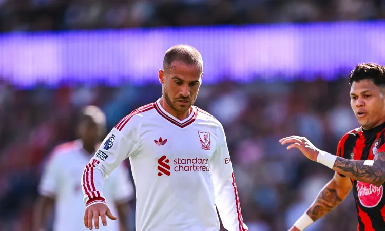 ليفربول يحقق الفوز على بورنموث بهدف إيزاك في مسابقة الدوري الإنجليزي