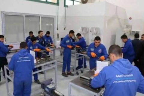 مدارس التكنولوجيا التطبيقية تعلن عن وظيفة مدير أكاديمي وتكشف عن الشروط والتفاصيل المطلوبة
