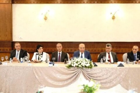 وزير الطيران يؤكد طرح إدارة المطارات للقطاع الخاص لا يعني التفريط في أصول الدولة