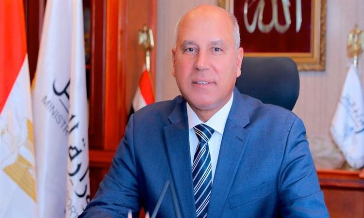 وزير النقل يعلن عن خطة للوصول إلى 40 سفينة تجارية بحلول عام 2030