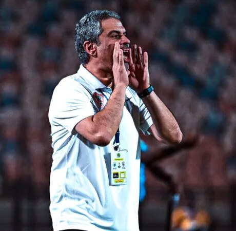 معتمد جمال يواجه 5 قضايا هامة في الزمالك قبل مواجهة الأهلي خلال فترة التوقف الدولي