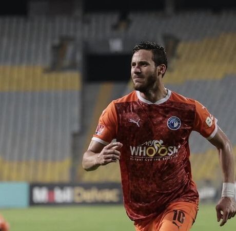 محامي رمضان صبحي يعلن عن خطواته القادمة بعد تأييد إيقاف اللاعب لمدة أربع سنوات