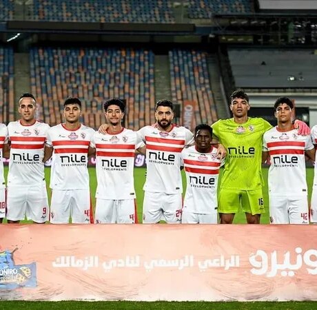 الزمالك يعلن عن موعد سداد مستحقات اللاعبين واستئناف التدريبات