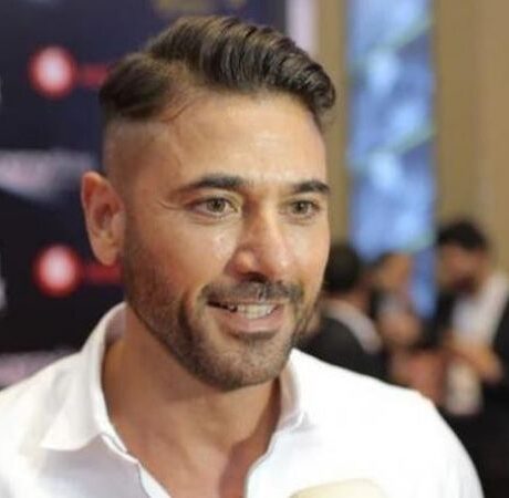 تأجيل قضية تعويض أجر الخادمة المرفوعة ضد أحمد عز إلى 27 أكتوبر