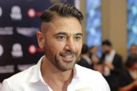 تأجيل قضية تعويض أجر الخادمة المرفوعة ضد أحمد عز إلى 27 أكتوبر
