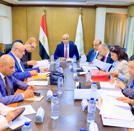 وزير التعليم يعلن عن اعتماد تكاليف امتحانات الثانوية العامة والدبلومات و50% من مستحقات معلمي الحصة