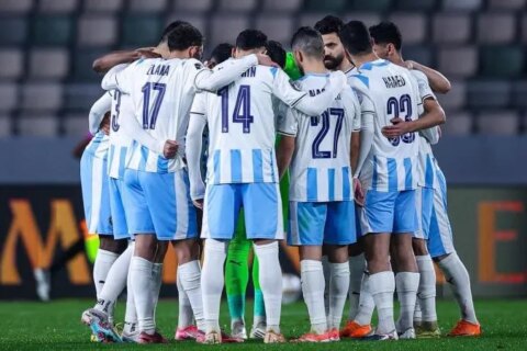 تأجيل موعد مباراة بيراميدز والقناة في كأس عاصمة مصر بشكل رسمي