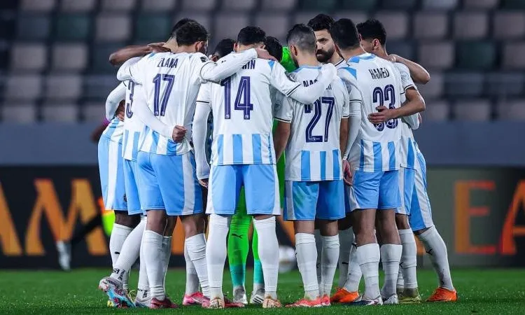 تأجيل موعد مباراة بيراميدز والقناة في كأس عاصمة مصر بشكل رسمي