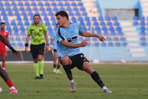 غزل المحلة يحقق انتصارًا وديًا على بلطيم استعدادًا لاستئناف منافسات الدوري