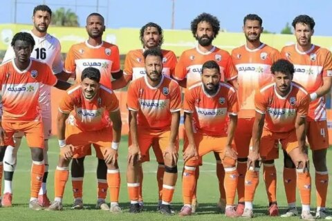 بروكسي يتولى تشكيل استراتيجية جديدة في مسار دوري المحترفين