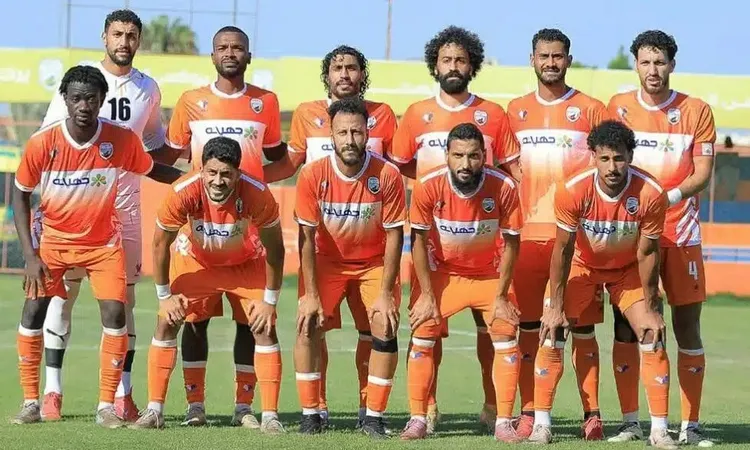 بروكسي يتولى تشكيل استراتيجية جديدة في مسار دوري المحترفين