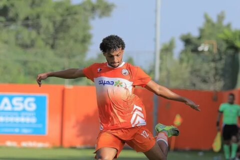 بروكسي يتعرض للهزيمة أمام مسار في دوري المحترفين بهدف وحيد