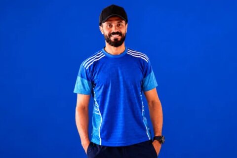 أحمد فتحي ينضم للجهاز الفني لنادي تليفونات بني سويف