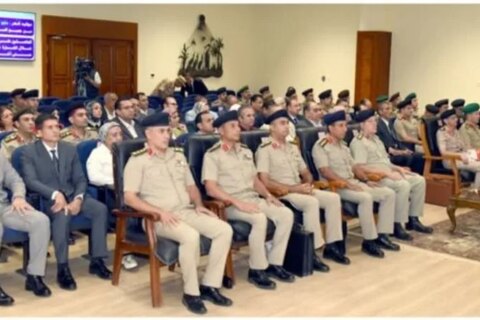 زيادة أعداد المجندين في الدفاع مع إعلان مواعيد وشروط التقديم الجديدة
