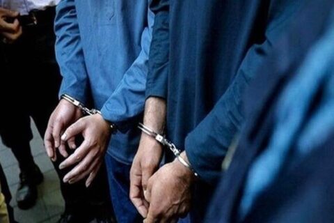 ضبط ثلاثة متهمين انتحلوا صفة مأموري ضبط لابتزاز أصحاب معارض أثاث في مدينة نصر