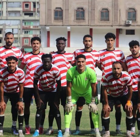 بلدية المحلة يصطدم بالترسانة في منافسات دوري المحترفين
