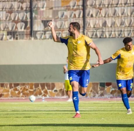 تشكيل فريق طنطا لمواجهة الإنتاج الحربي في دوري المحترفين