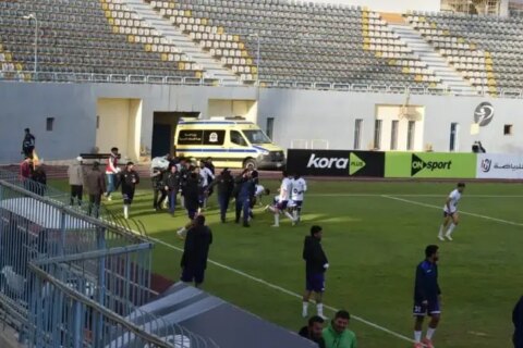 دوري المحترفين: وي يحقق انتصاراً على لافيينا بهدف واحد