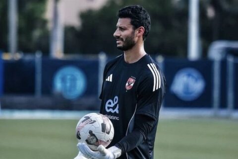 تأكيد موقف طاهر وياسر والشناوي من اللعب مع الأهلي في قمة الزمالك